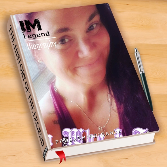 Meet your Posher, Cherie - Picture 1 of 1